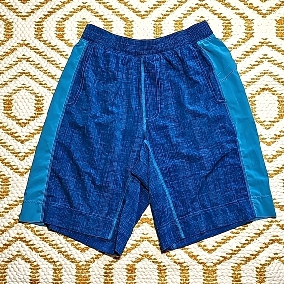 Lululemon Men Shorts - Picture 1 of 8